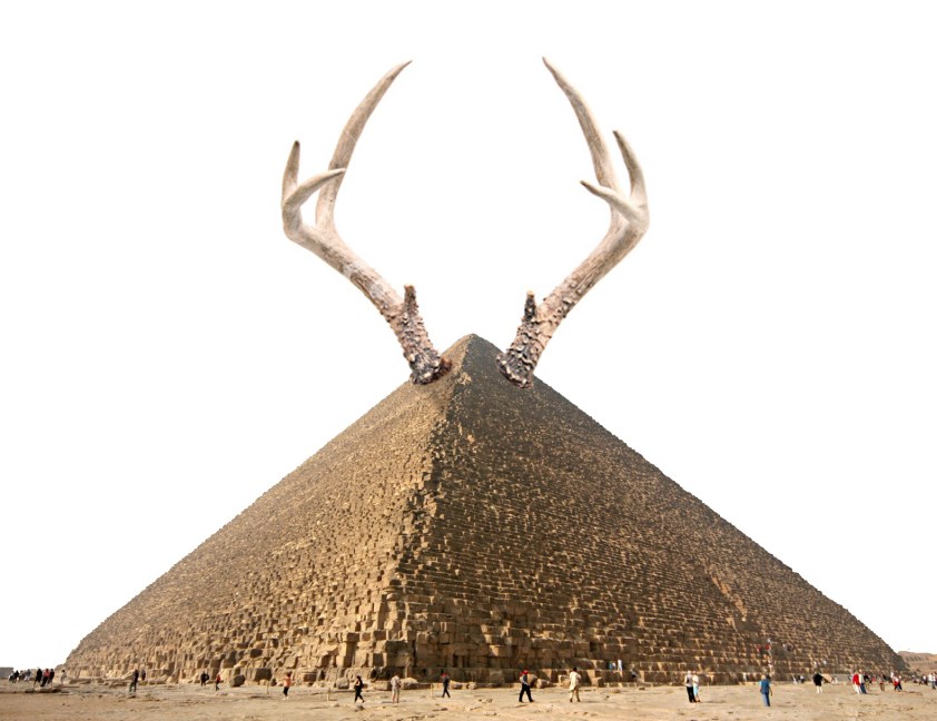 Deer Kheops